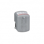 Schneider Electric Interruptor Automático 2 Polos 9013FSG2J21, 575V, 10A