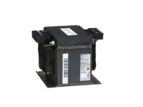 Schneider Electric Transformador Monofásico 9070T1000D1, 1000VA, 240 - 480V 