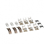 Schneider Electric Contactor 9998SL3, 3 Polos, 600V, 30A