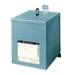 Schneider Electric Transformador Seco 9T132F, 220 - 480V
