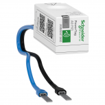 Schneider Electric Sensor de Energía A9MEM1560, 1 Polo, 63A, 230V