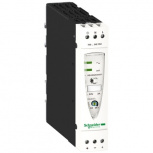 Schneider Electric Fuente de Poder Industrial ABL8REM24030, Entrada 100 - 240V, Salida 24V, 72W, 3A