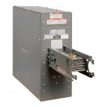 Schneider Electric Caja de Terminación para Electroducto AF2512GETBMB, 1200A