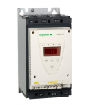 Schneider Electric Arrancador Suave Trifásico ATS22D62S6U, 3 Polos, 62A, 208 - 575V