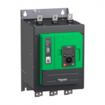 Schneider Electric Arrancador Suave Trifásico ATS480C17Y, 3 Polos, 170A, 110 - 230V