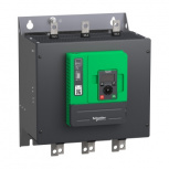 Schneider Electric Arrancador Suave Trifásico ATS480C32Y, 3 Polos, 320A, 110 - 230V