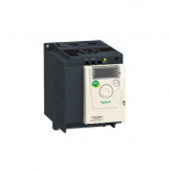Schneider Electric Variador de Velocidad ATV12H075F1, 4.2A, 120V