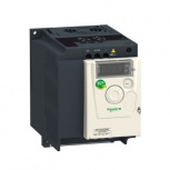 Schneider Electric Variador de Velocidad ATV12H075F1, 4.2A, 120V