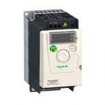 Schneider Electric Variador de Velocidad ATV12H075M2, 4.2A, 220-240V