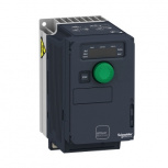 Schneider Electric Variador de Velocidad ATV320U04M2C, 3.3A, 200 - 240V