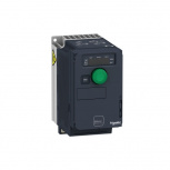Schneider Electric Variador de Velocidad ATV320U04M2C, 3.3A, 200 - 240V