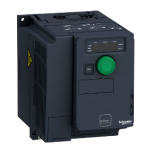 Schneider Electric Arrancador Suave Trifásico ATV320U04N4C, 3 Polos, 380 - 500V
