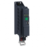 Schneider Electric Variador de Velocidad ATV320U30N4B, 3 Polos, 380 - 500V