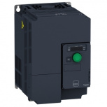 Schneider Electric Convertidor de Energia ATV320U55M3C, 5.5kW, Entrada 200 – 240V, Salida 240V
