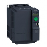 Schneider Electric Variador de Velocidad ATV320U75N4B, 17A, 380 - 500V