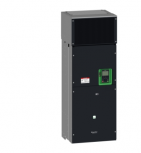 Schneider Electric Variador de Velocidad ATV630C22N4, 3 Polos, 427A, 380V - 480V