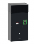 Schneider Electric Variador de Velocidad ATV630C25N4, 481A, 380V - 480V