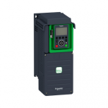 Schneider Electric Variador de Velocidad ATV630U75N4, 3 Polos, 380V - 480V