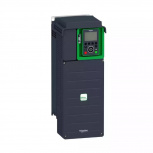 Schneider Electric Variador de Velocidad ATV930D22N4, 3 Polos, 380V - 480V