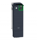 Schneider Electric Variador de Velocidad ATV930D90N4, 3 Polos, 380V - 480V