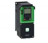Schneider Electric Convertidor de Energia ATV930U40N4, 4kW, Entrada 380-480V, Salida 380-480V