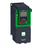 Schneider Electric Variador de Velocidad ATV930U55N4, 3 Polos, 380V - 480V