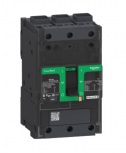 Schneider Electric Disyuntor BDF36100, 3 Polos, 100A
