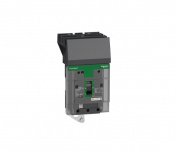 Schneider Electric Interruptor Moldeado de 3 Polos BGA36125, 525V, 125A
