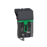 Schneider Electric Interruptor Termomagnético 3 Polos PowerPacT B, 690V, 15A, Entrada 347V
