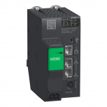 Schneider Electric Controlador PLC Modicon M580 BMEH584040, 3 Ethernet, USB