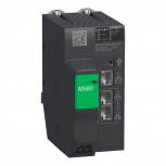 Schneider Electric Controlador PLC Modicon M580 BMEP586040, 3 Ethernet, 31 E/S Digitales, 61 Analógicas