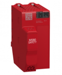 Schneider Electric Módulo Controlador BMEP58CPROS3, Alámbrico, Entrada 24V