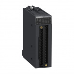Schneider Electric Módulo de Entrada Analógica BMXAMI0810, 28 Vías, 8 Entradas, 10V, 20mA