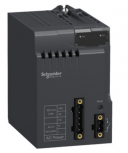 Schneider Electric Fuente de Poder Industrial BMXCPS3500, Entrada 100 - 240V, Salida 24V, 36W, 1.3A