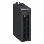 Schneider Electric Módulo de Salida Digital BMXDDO1602, Alámbrico, 16 Salida, 24V
