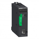 Schneider Electric Controlador PLC Modicon M340 BMXP342000, Modbus, 1024 E/S Digitales, 256 E/S Analógicas