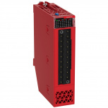 Schneider Electric Módulo de Salida Discreta BMXSRA0405, 4 Salidas