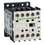 Schneider Electric Relevador de Control CA2KN22F7, 10A, Entrada 110V, 50/60Hz