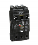 Schneider Electric Disyuntor ECB34015G3, 3 Polos, 15A