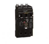 Schneider Electric Interruptor Termomagnético de 3 Polos PowerLink, 377V, 20A
