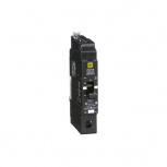 Schneider Electric Interruptor Termomagnético 1 Polo EDB14015, 277V, 15A, Entrada 120 - 277V
