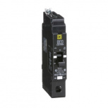 Schneider Electric Interruptor Atornillable de 1 Polo EDB14020, 277V, 20A