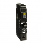Schneider Electric Interruptor Termomagnético 1 Polo EDB14025, 277V, 25A