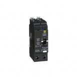 Schneider Electric Interruptor Termomagnético 2 Polos EDB24030, 480V, 30A, Entrada 120 - 480V