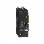 Schneider Electric Interruptor Atornillable de 2 Polos EDB24035, 35A, Entrada 120 - 480V