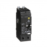 Schneider Electric Interruptor Termomagnético 2 Polos EDB24080, 277 - 480V, 80A