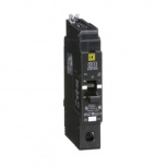 Schneider Electric Interruptor Atornillable de 1 Polo EGB14020, 20A, Entrada 120 - 277V
