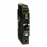 Schneider Electric Interruptor Termomagnético 1 Polo EGB14030, 277V, 30A, Entrada 277V