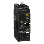 Schneider Electric Interruptor Termomagnético 2 Polos EGB24040, 277 - 480V, 40A