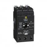 Schneider Electric Interruptor Termomagnético 3 Polos EGB34025, 277 - 480V, 25A